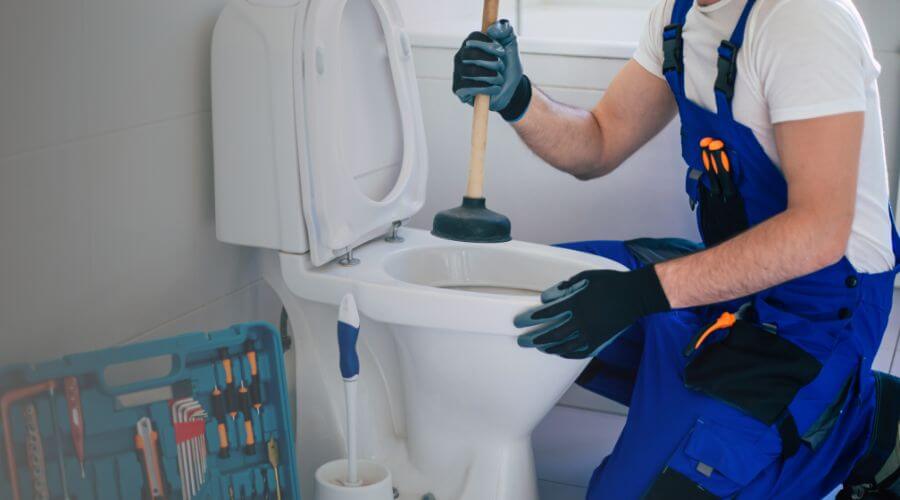 Local expert plumbing services in Hillsboro, OR